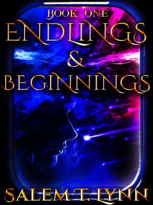 cover image of Endlings and Beginnings